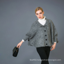 Lady′s Fashion Sweater 17brpv096